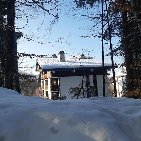 Appartement En Station De Ski A 700 M Des Telecabines Et 100 M Du Centre-Village Les Carroz d'Araches Exteriér fotografie